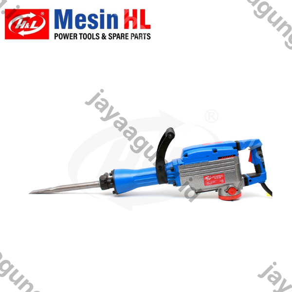 Gambar DEMOLITION HAMMER H&L HL65HQ (UPTD0019) ke-2