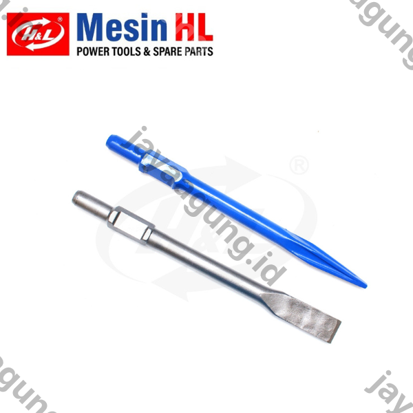 Gambar DEMOLITION HAMMER H&L HL65HQ (UPTD0019) ke-3