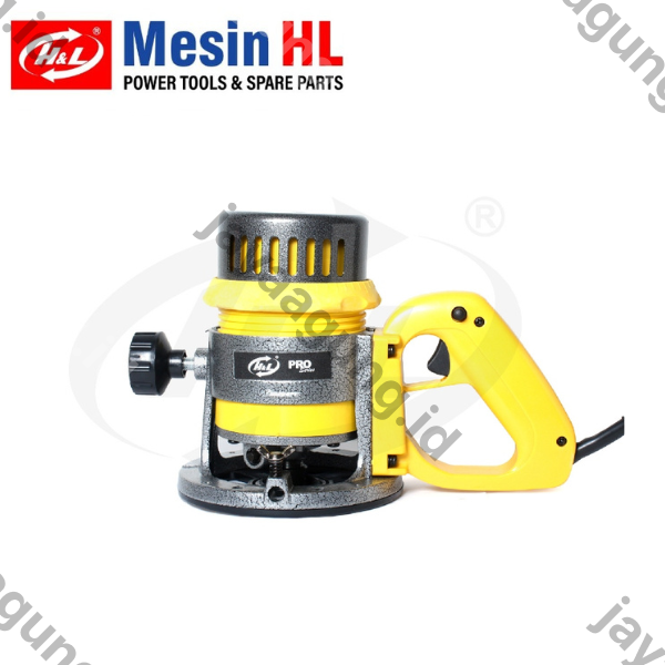 Gambar ROUTER H&L PRO 3601B UPTR0002 ke-2