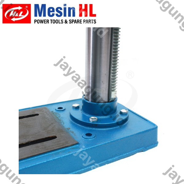 Gambar BOR DUDUK H&L 8816 UDRP0002 ke-3