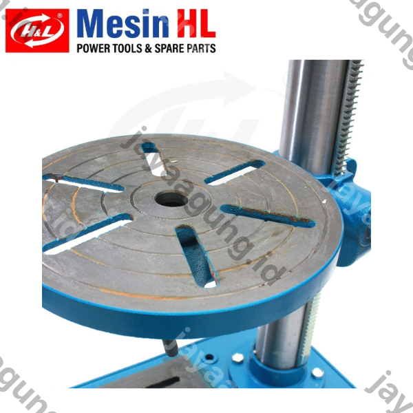 Gambar BOR DUDUK H&L 8816 UDRP0002 ke-4