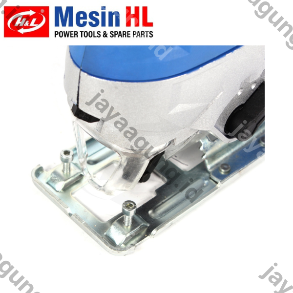 Gambar JIG SAW H&L 6188+ V2 UPTJ0004 ke-2