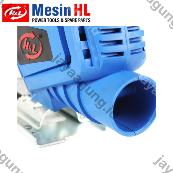 Gambar JIG SAW H&L 6188+ V2 UPTJ0004 ke-3