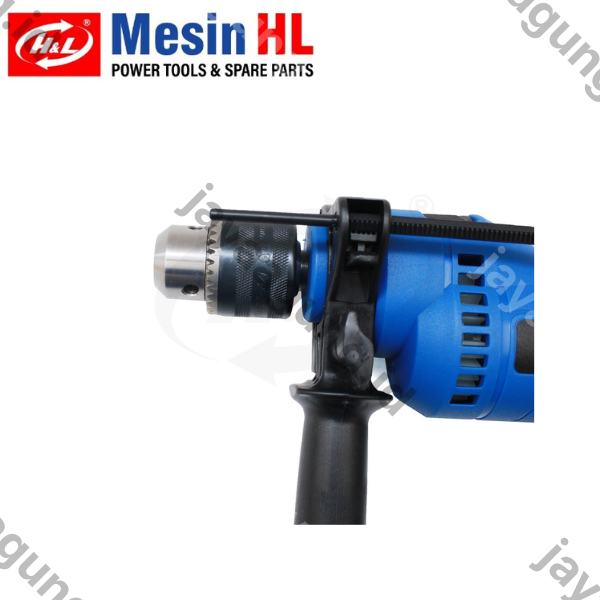 Gambar IMPACT DRILL BOX SET H&L 913 ke-3
