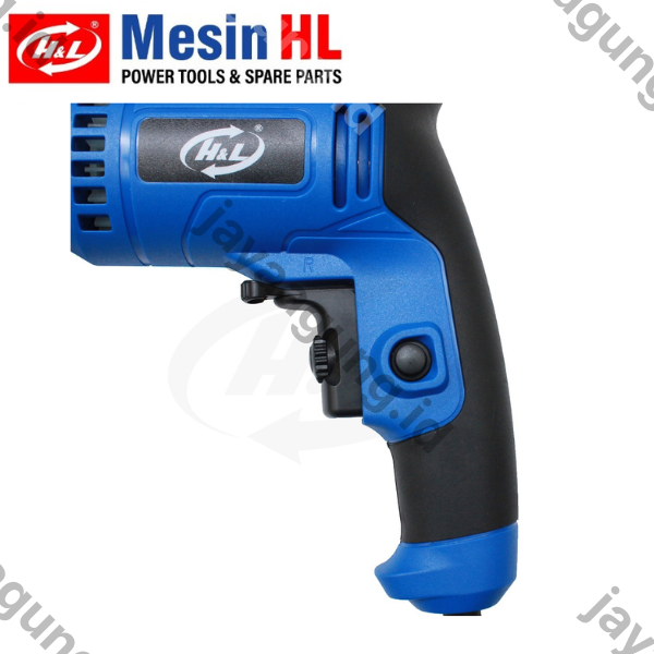 Gambar IMPACT DRILL BOX SET H&L 913 ke-4