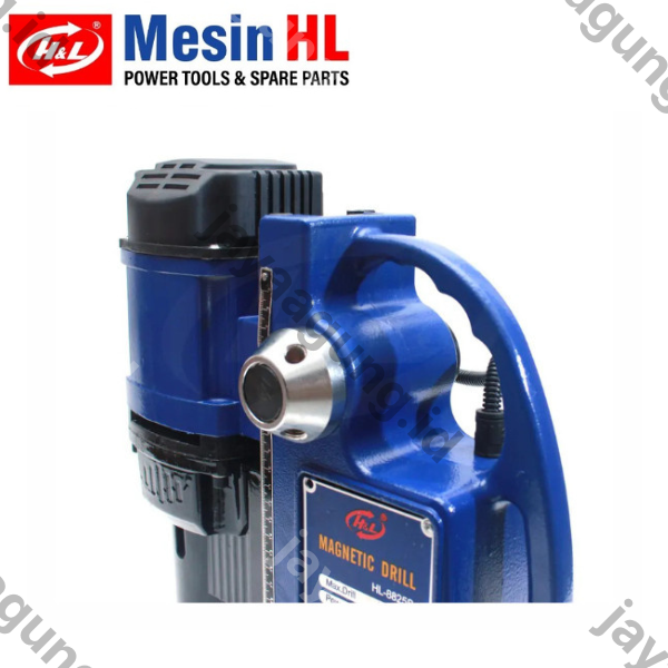 Gambar BOR MAGNET H&L 8825S UDRM0001 ke-4