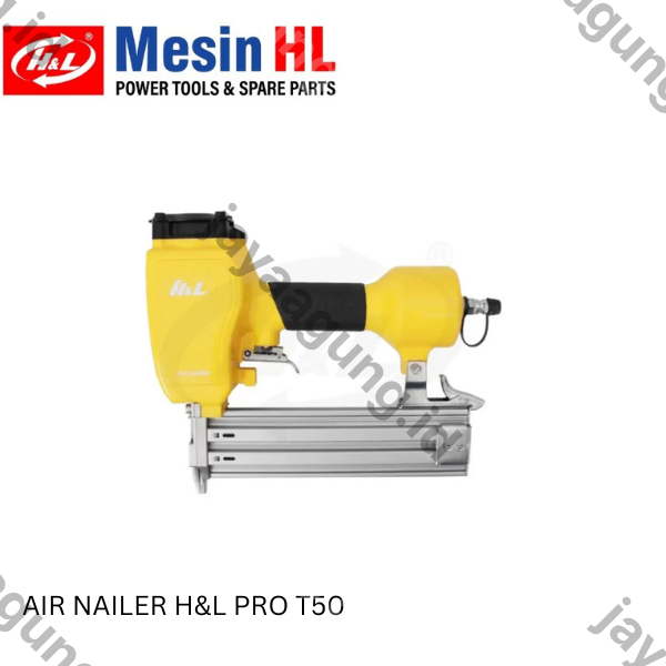 AIR NAILER H&L PRO T50