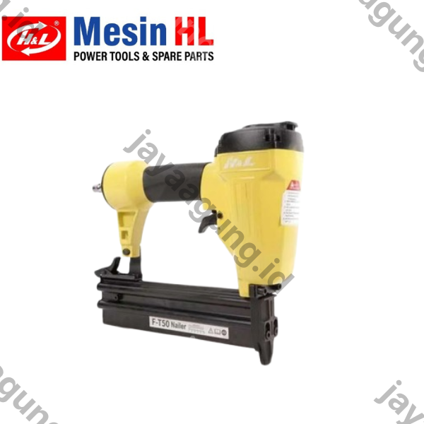 Gambar AIR NAILER H&L PRO T50 ke-3