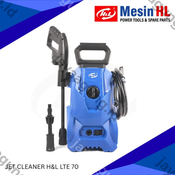 JET CLEANER H&L LTE 70 UJCH0037