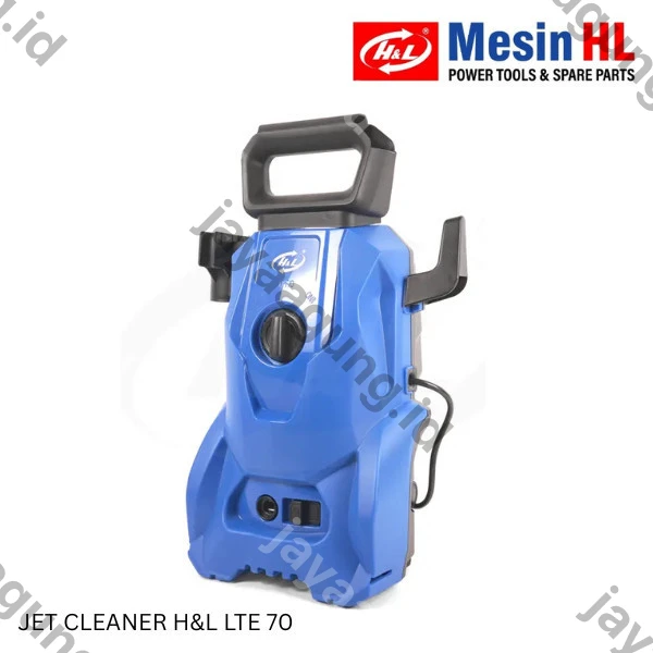 Gambar JET CLEANER H&L LTE 70 UJCH0037 ke-2