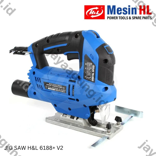 Gambar JIG SAW H&L 6188+ V2 UPTJ0004 ke-2
