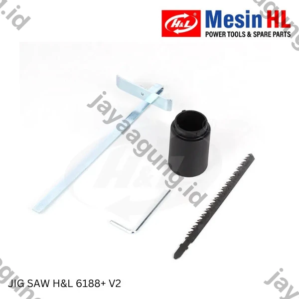 Gambar JIG SAW H&L 6188+ V2 UPTJ0004 ke-3