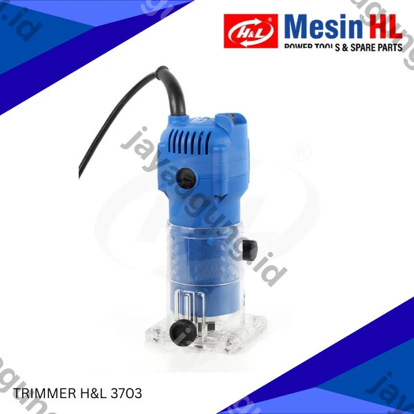 TRIMMER H&L 3703 UPTT0004
