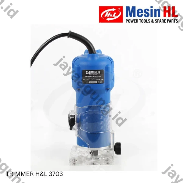 Gambar TRIMMER H&L 3703 UPTT0004 ke-2