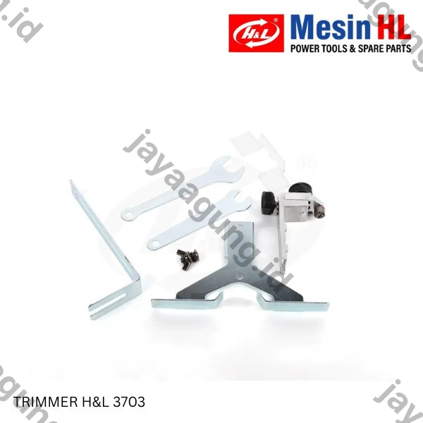 Gambar TRIMMER H&L 3703 UPTT0004 ke-3