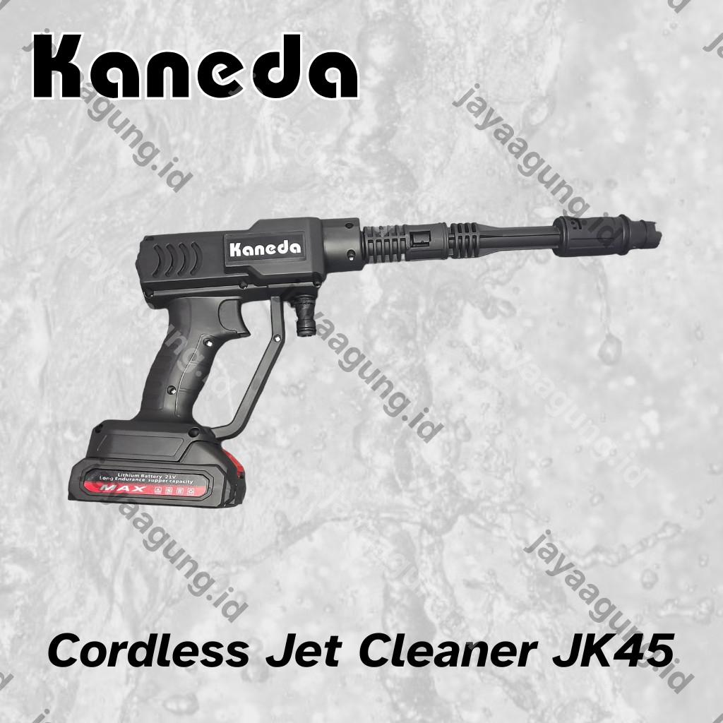 Gambar C.LESS JET CLEANER - ke-4