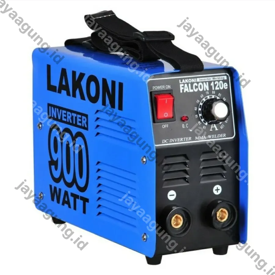 Gambar INVERTER LAKONI FALCON 120E ke-2