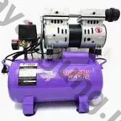 COMPRESSOR LAKONI OILLESS BASIC 25S