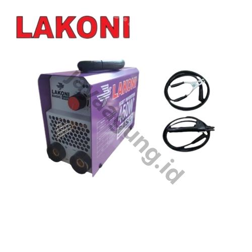 Gambar INVERTER LAKONI BASIC 124IX ke-3