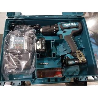 Gambar C.LESS HAMMER DRILL MAKITA HP 333 DWYE ke-2