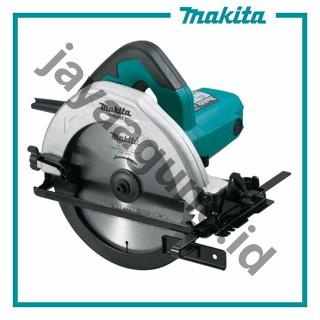 Gambar CIRCULAR SAW MAKITA M 5801B ke-3