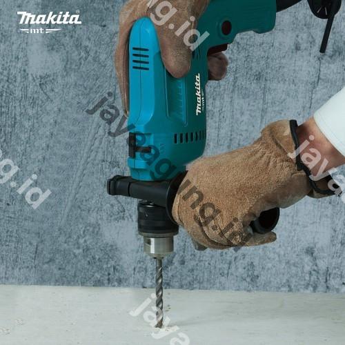 Gambar IMPACT DRILL MAKITA M 0801B ke-4