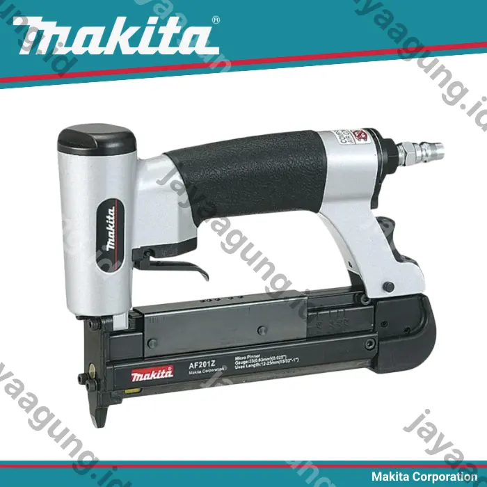 AIR NAILER MAKITA AF 201Z