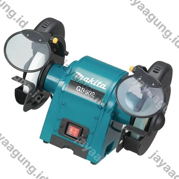 Gambar BENCH GRINDER MAKITA GB 602 ke-3