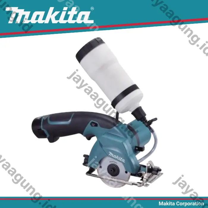 C.LESS CUTTER MAKITA CC 301 DWYE