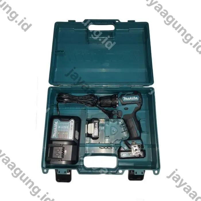 Gambar C.LESS DRILL MAKITA DF 332 DWAE ke-3