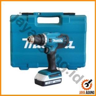 C.LESS DRILL MAKITA DF 488 D 005