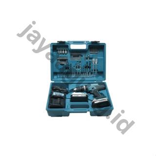 Gambar C.LESS DRILL MAKITA DF 488 D 005 ke-2