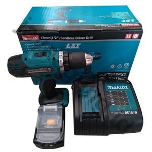 Gambar C.LESS DRIVER DRILL MAKITA DDF 453 SFX7 ke-3