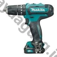 Gambar C.LESS HAMMER DRILL MAKITA HP 331 DWYE ke-2