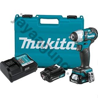 Gambar C.LESS IMPACT DRIVER MAKITA TD 111 DWAE ke-2