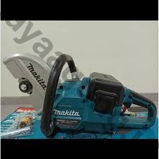 C.LESS POWER CUTTER MAKITA DCE 090 Z