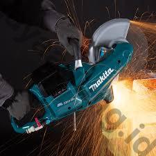 Gambar C.LESS POWER CUTTER MAKITA DCE 090 Z ke-2