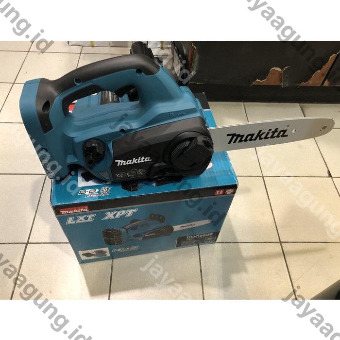 Gambar CHAIN SAW MAKITA DUC 252 Z ke-2