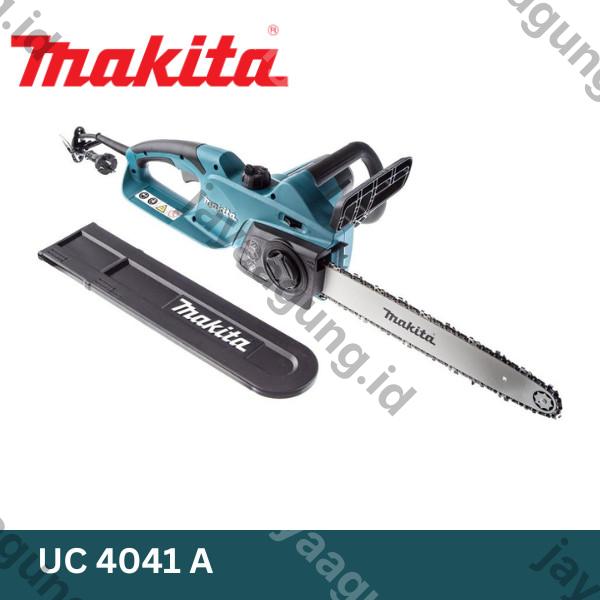 CHAIN SAW MAKITA UC 4041 A 16"