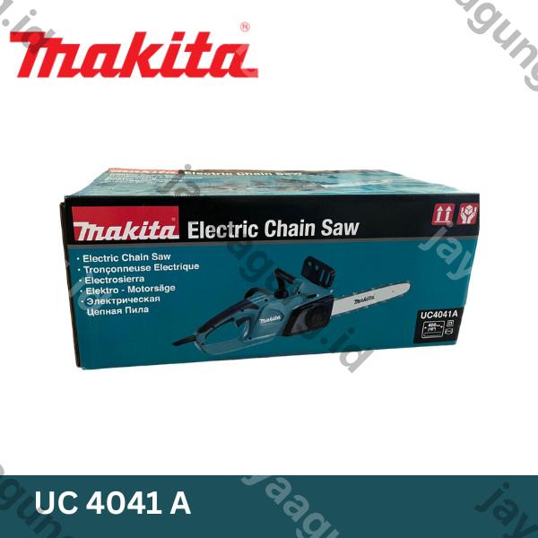 Gambar CHAIN SAW MAKITA UC 4041 A 16" ke-2