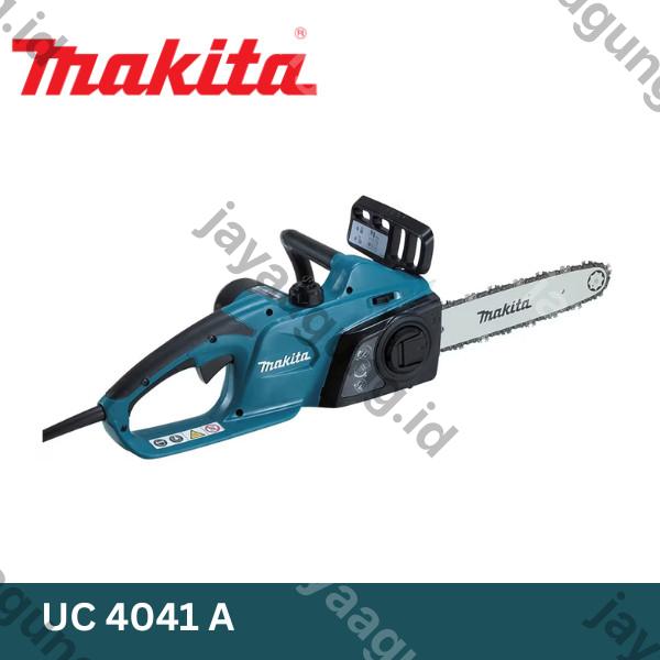 Gambar CHAIN SAW MAKITA UC 4041 A 16" ke-3