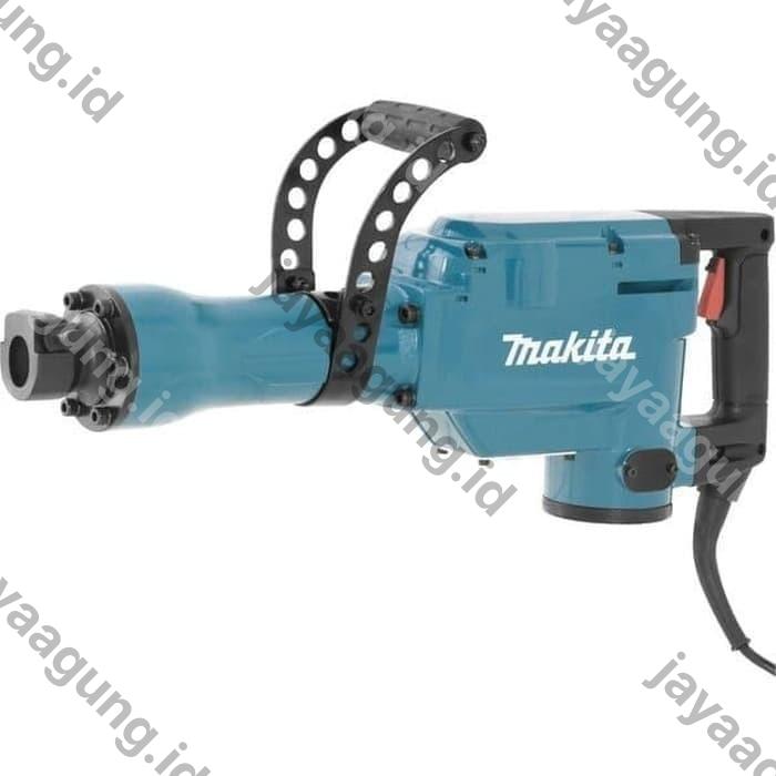 Gambar DEMOLITION HAMMER MAKITA HM 1306 ke-2