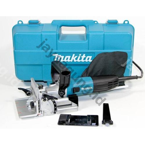 EASY & LIGHT BISCUIT JOINTER MACHINE MAKITA PJ 7000