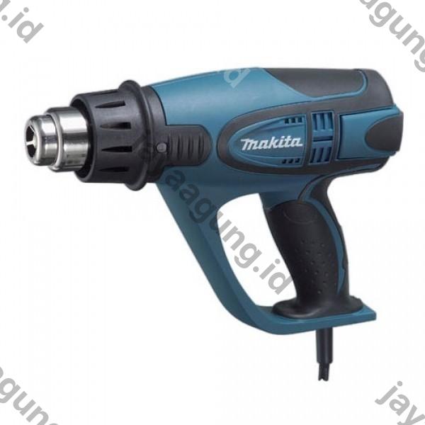 HOT GUN MAKITA G HG 6003