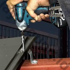 IMPACT DRIVER MAKITA BTD 140 RFE