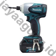 Gambar IMPACT DRIVER MAKITA BTD 140 RFE ke-2