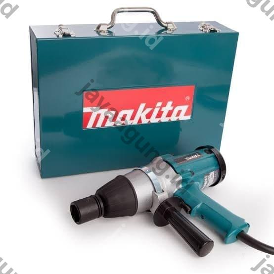 IMPACT WRENCH MAKITA 6906 19MM