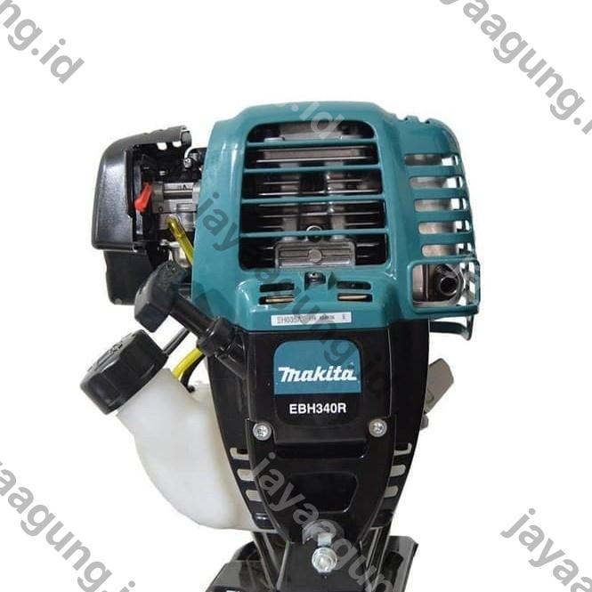 Gambar MESIN POTONG RUMPUT MAKITA EBH 340 R ke-4