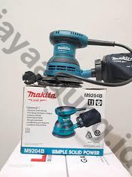 ORBITAL SANDER MAKITA M 9204B