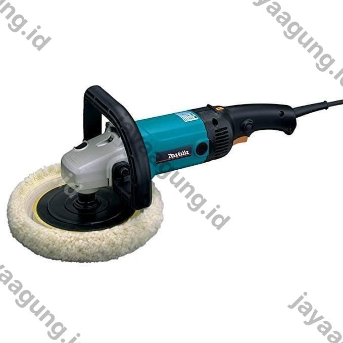 POLISHER MAKITA 9237C